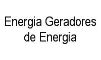 Logo Energia Geradores de Energia em Asa Sul