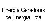 Logo Energia Geradores de Energia em Asa Sul