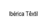 Logo Ibérica Têxtil em Setor Campinas