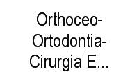 Logo Orthoceo-Ortodontia-Cirurgia E Estética Oral em Centro