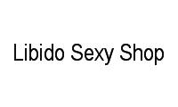 Logo de Libido Sexy Shop em Petrópolis