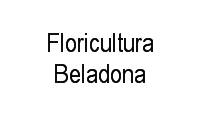 Logo Floricultura Beladona em Centro