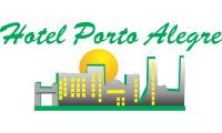 Logo Hotel Porto Alegre em Navegantes