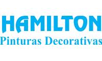 Logo Hamilton Pinturas