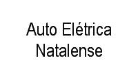Logo Auto Elétrica Natalense em Alecrim