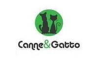 Logo Canne & Gatto Hospital Veterinário em Tijuca