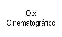 Logo Otx Cinematográfico em Campo Novo