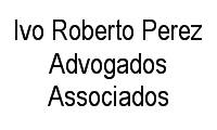 Logo Ivo Roberto Perez Advogados Associados em Jardim América