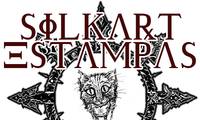 Logo Silkart Estampas em Ceilândia Norte (Ceilândia)