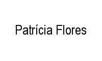 Logo Patrícia Flores em Cidade Nova