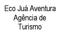 Logo Eco Juá Aventura Agência de Turismo em Centro