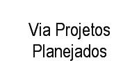 Logo Via Projetos Planejados em Candeias - Jaboatão