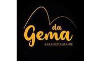 Logo Bar da Gema - Tijuca em Maracanã