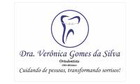 Logo Consultório Odontológico Drª Verônica Gomes da Silva em Centro