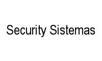 Logo Security Sistemas