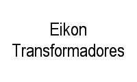Logo Eikon Transformadores em Ilha da Figueira