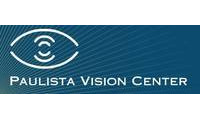 Logo Paulista Vision Center em Vila Mariana