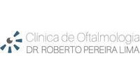 Logo Clínica de Oftalmologia Dr. Roberto Pereira Lima em Jardim Anália Franco