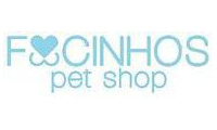 Logo Focinhos Pet Shop em Moema