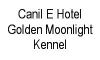 Logo Canil E Hotel Golden Moonlight Kennel