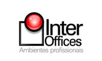 Logo InterOffices Móveis Para Escritório em Campo Belo