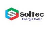 Logo Soltec Energia Solar Londrina em Centro