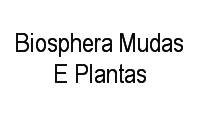 Logo Biosphera Mudas E Plantas Ltda em Bebedouro