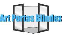 Logo de Art Portas Blindex em Carlos Prates