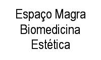 Logo Espaço Magra Biomedicina Estética em Vila Brasilândia