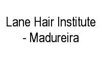 Logo Lane Hair Institute - Madureira em Madureira