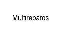 Logo Multireparos em Vila Taveirópolis
