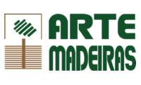 Logo Arte Madeiras