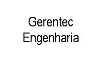 Logo Gerentec Engenharia