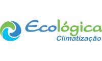 Logo Ecológica Climatização em Setor Bueno