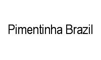 Logo Pimentinha Brazil