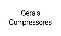 Logo Gerais Compressores