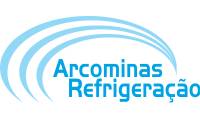 Logo Arcominas Refrigeração em Imaculada Conceição