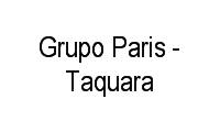 Logo Grupo Paris - Taquara em Taquara