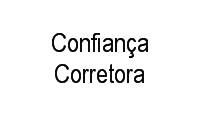 Logo Confiança Corretora em Parque Residencial Laranjeiras
