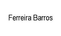 Logo Ferreira Barros em Parque das Iglesias