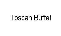 Logo Toscan Buffet em Jabotiana