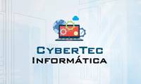 Logo CyberTec Serviços e Comercio de Informatica em Vila Planalto