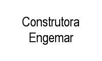 Logo Construtora Engemar em Vila São Miguel