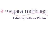 Logo Mayara Rodrigues da Silva em Coqueiral de Itaparica