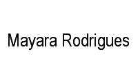 Logo Mayara Rodrigues em Coqueiral de Itaparica