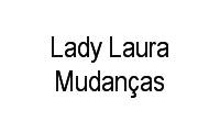Logo Lady Laura Mudanças em Boqueirão