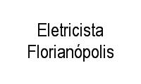 Logo Eletricista Florianópolis