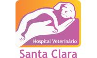 Logo Hospital Veterinário Santa Clara em Jardim América