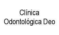 Logo Clínica Odontológica Deo em Feitoria