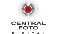 Logo Central Foto Digital em Goiabeiras